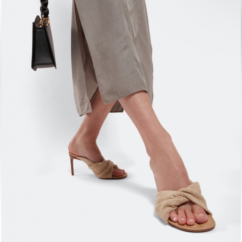 ❤️JACQUEMUS shoes❤️ NWOT